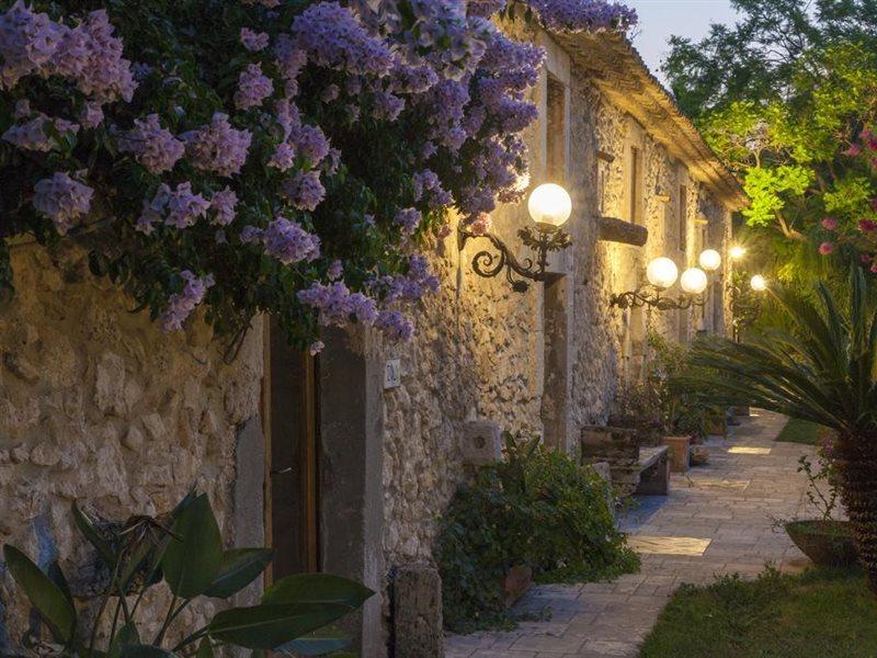 Dei Papiri Fonte Ciane Agroturismo Syracuse