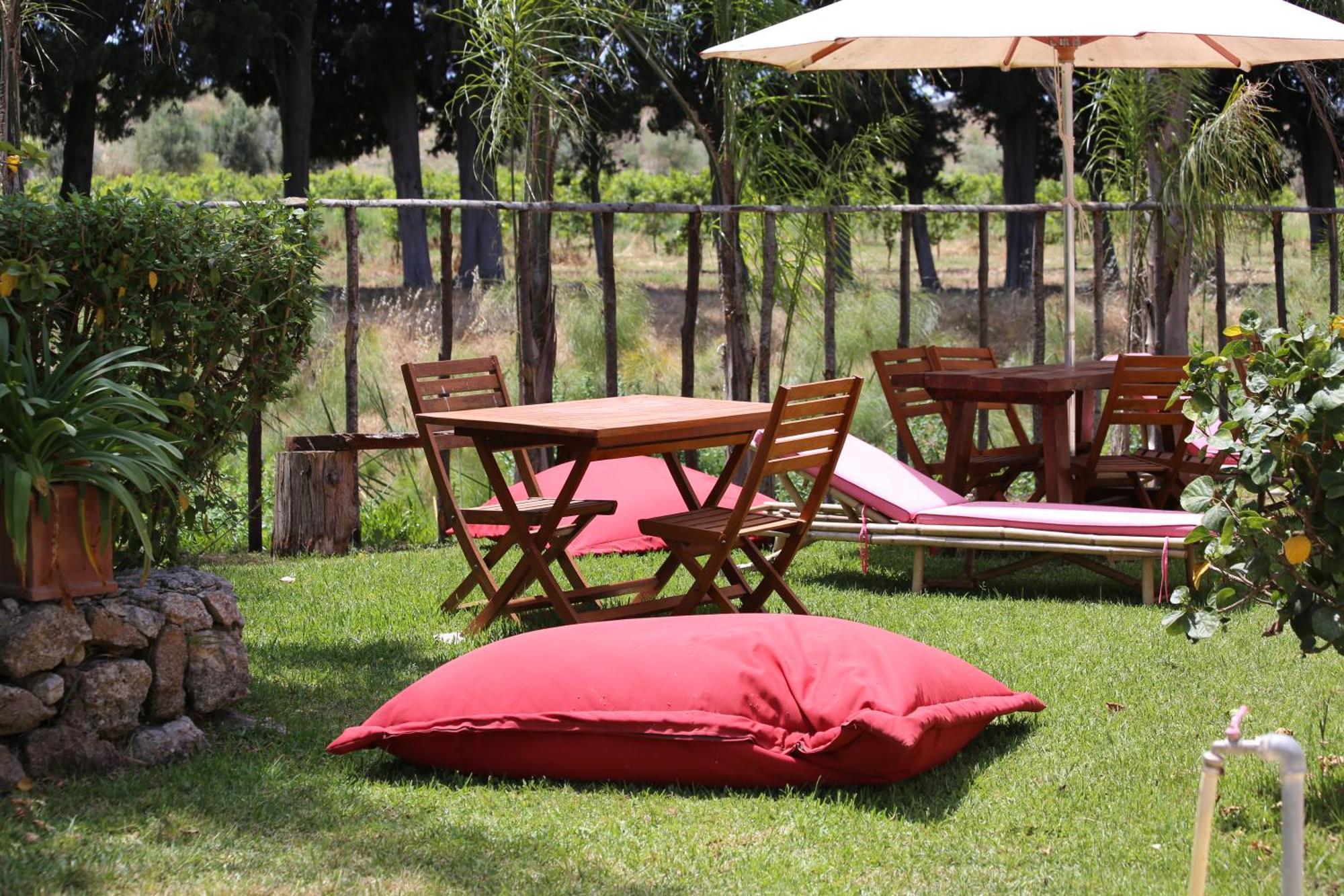 Dei Papiri Fonte Ciane Agroturismo Syracuse