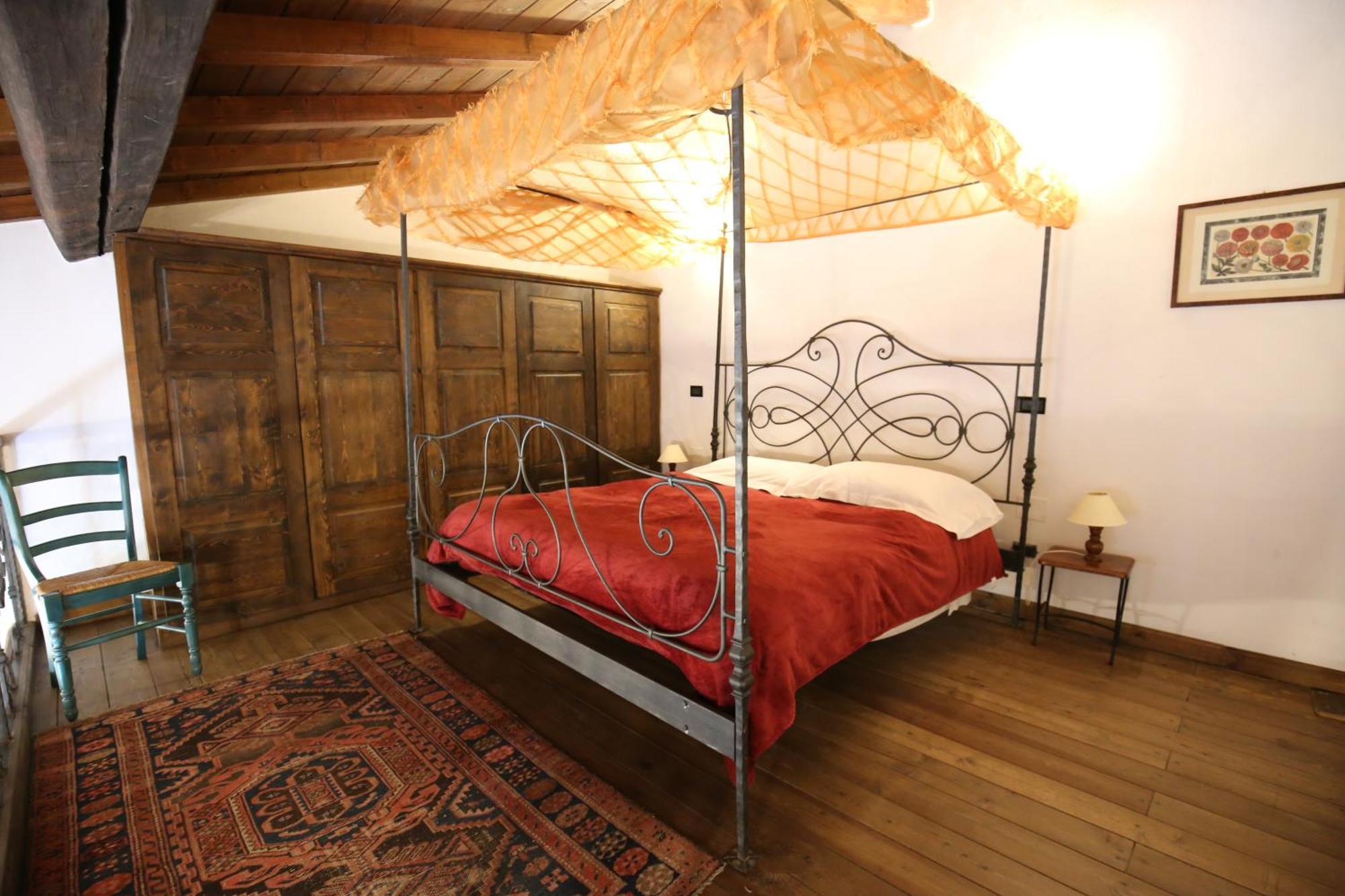 Dei Papiri Fonte Ciane Agroturismo *