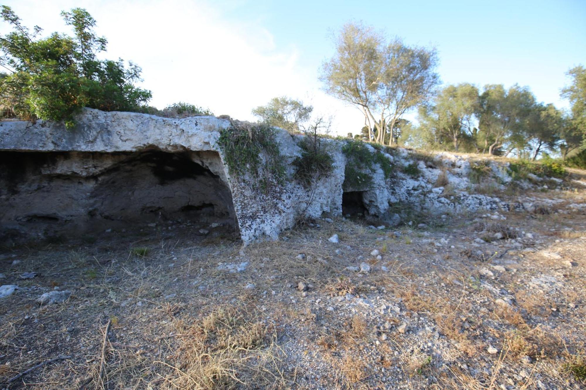 Dei Papiri Fonte Ciane Agroturismo *