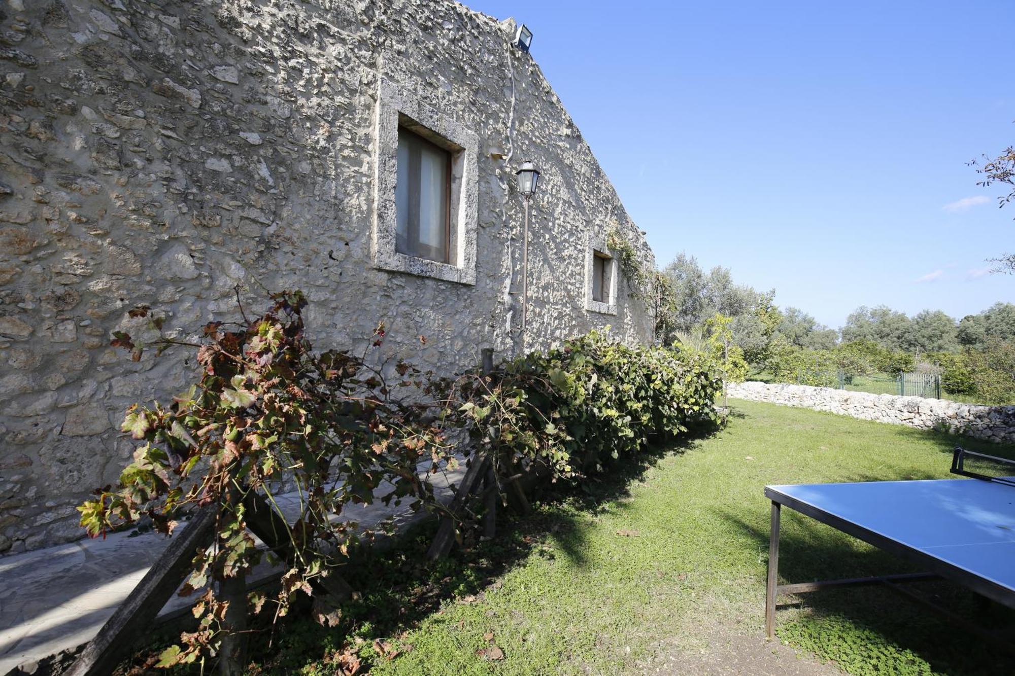 Dei Papiri Fonte Ciane *