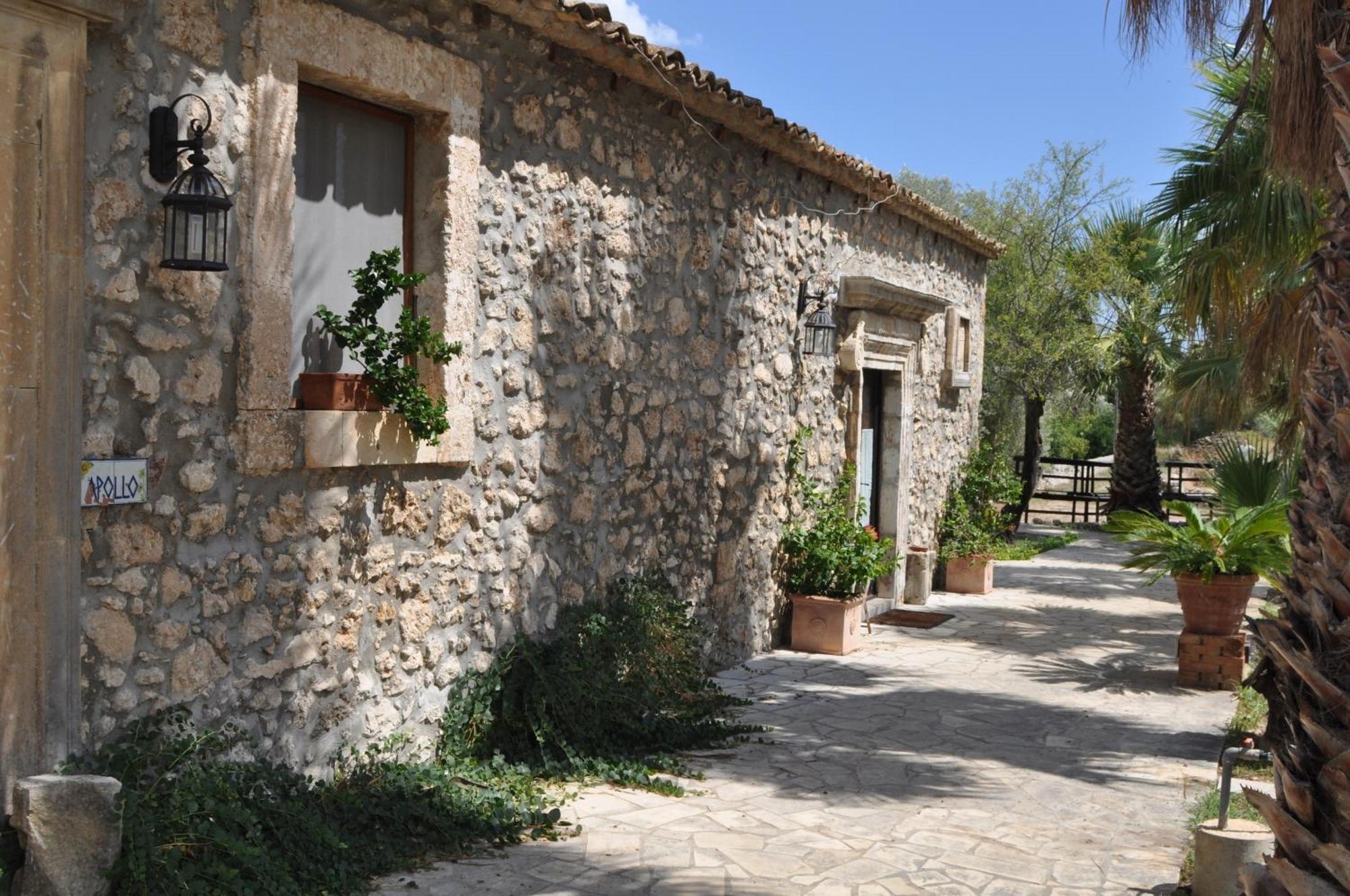 Agroturismo Dei Papiri Fonte Ciane *
