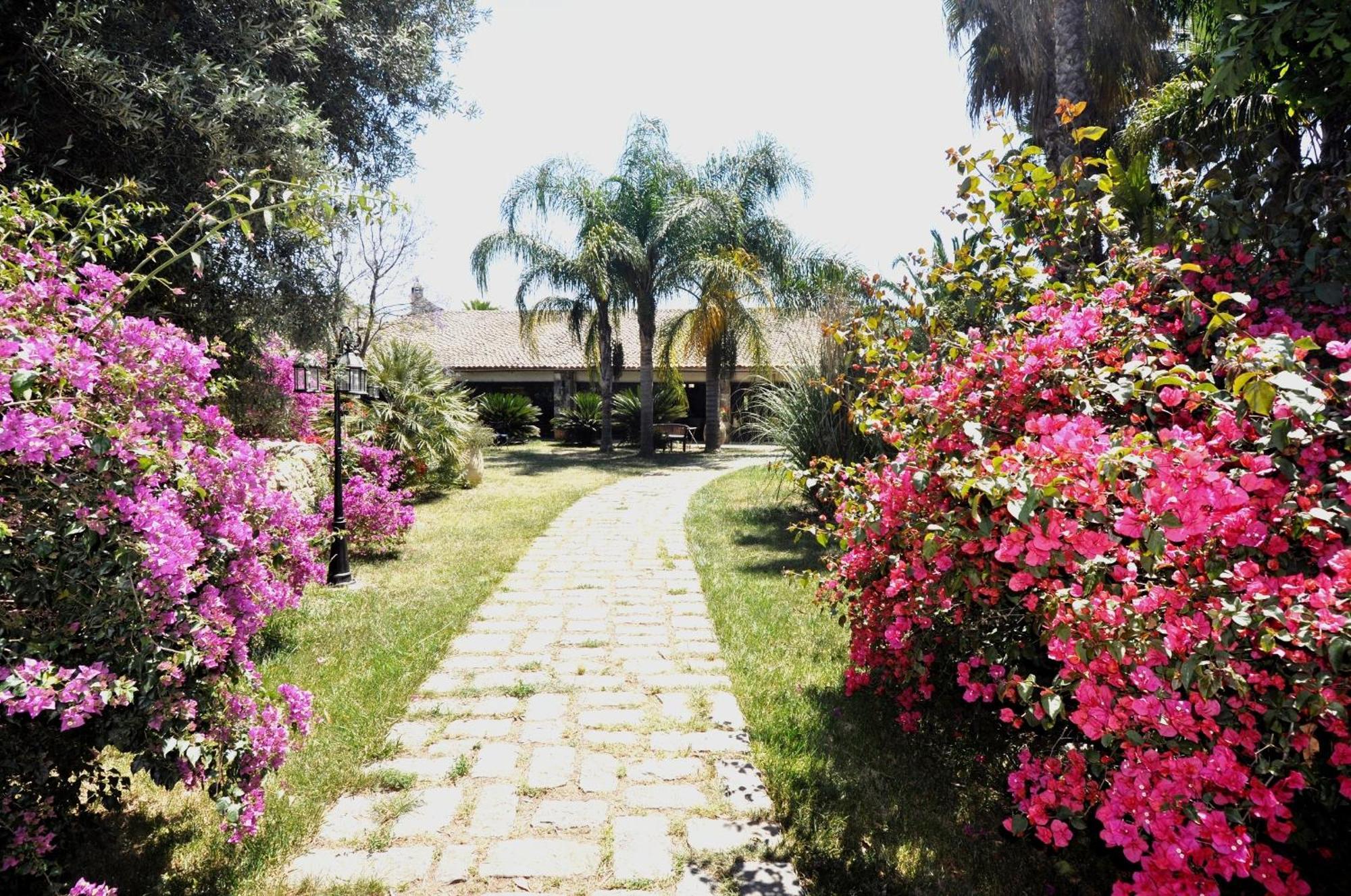 Farm stay Dei Papiri Fonte Ciane *